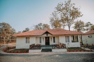 Palash The Jungle Resort - 9