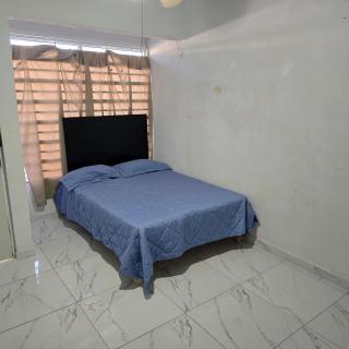 Departamento De Cadereyta con minisplit - 7