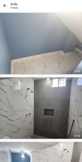 Departamento De Cadereyta con minisplit - 6