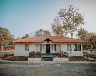 Palash The Jungle Resort - 7