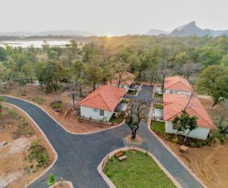Palash The Jungle Resort - 3