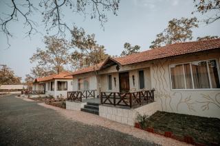 Palash The Jungle Resort - 1