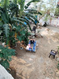 Sea View Resort Gopalpur - 1