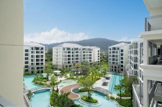 The Title Legendary Bang Tao Beach by Sino-Thai - 1