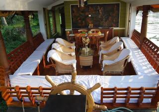 The Alleppey Houseboats - 4