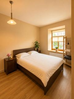 Apartment 8B - 8