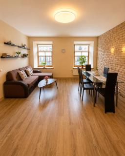 Apartment 8B - 6