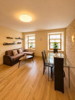 Apartment 8B - 0