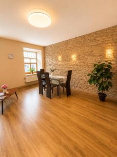Apartment 8B - 2