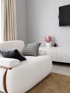 Tripple H Homes - 1