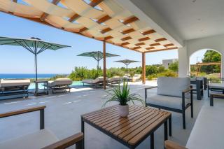 Nora Villa - 5