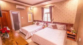 SU SU HOTEL QUY NHƠN - 5