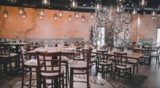 Ahern Hotel and Event Center - 3