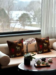 Shiyuan Pushen Hotel - 2