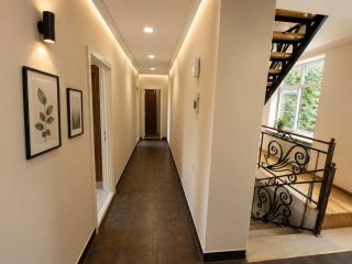 Oscar Hotel Guba - 5