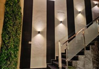 Padma Residency - 1