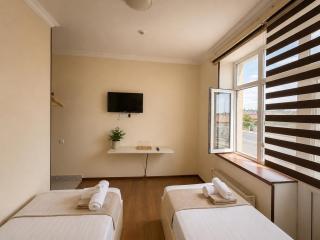 Oscar Hotel Guba - 4