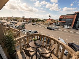Oscar Hotel Guba - 2