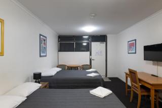 Queensport Hotel - 4