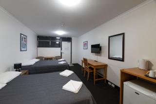 Queensport Hotel - 2