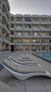 Avaneu Apartment beach resort - 0