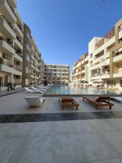Avaneu Apartment beach resort - 5