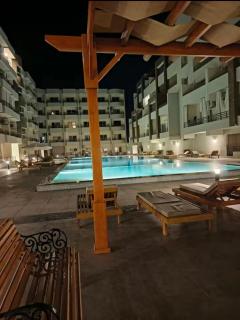 Avaneu Apartment beach resort - 3