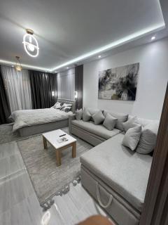 Avaneu Apartment beach resort - 2