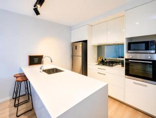 Arena Apartments - 7