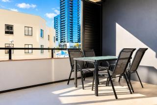 Arena Apartments - 5