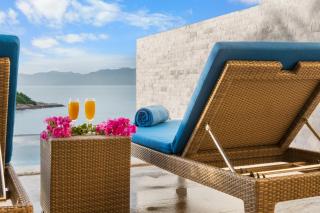 Villa Blue Sky I Ocean View 3BR with Private Infinity Pool - 8