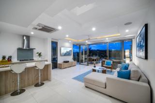 Villa Blue Sky I Ocean View 3BR with Private Infinity Pool - 6