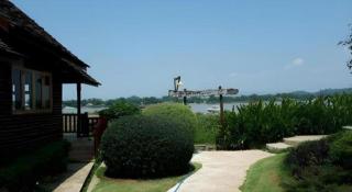 Gin's Greenery Resort - 4