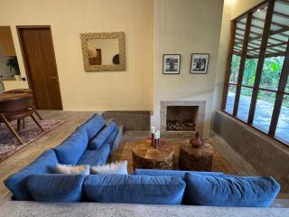 Fleur de Vie - Luxury Villa in Bedugul - 1