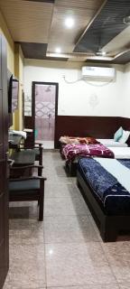 Hotel Oasis - 7
