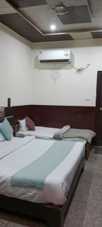 Hotel Oasis - 5