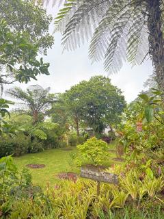 Fleur de Vie - Luxury Villa in Bedugul - 7
