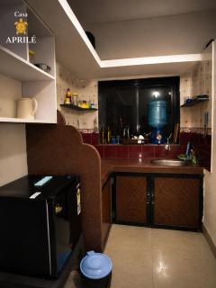 Casa Aprile 1 BHK - 4