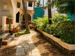 Casa Aprile 1 BHK - 2