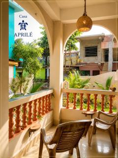 Casa Aprile 1 BHK - 1
