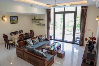 Ivory villa hoà bình - 9