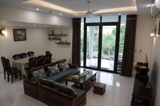 Ivory villa hoà bình - 7