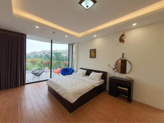 Ivory villa hoà bình - 6