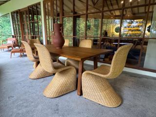 Fleur de Vie - Luxury Villa in Bedugul - 0