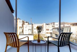 Boutique11 Luxury Apartment - 0