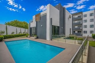 Serene on New Luxury Carlswald Escape close to Mall - 0