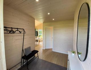 Private Lake House with Sauna - 9
