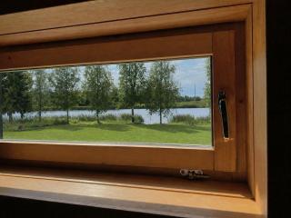 Private Lake House with Sauna - 8