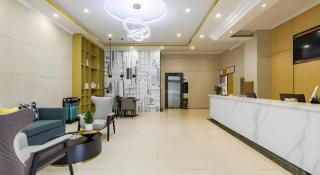 City Comfort Inn Kunming Dashuying Yejin Hospital Wangdaqiao - 8