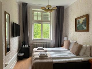 Hotell Breda Blick - 8